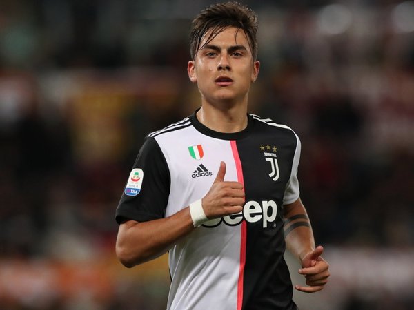 Dybala, a un paso de la Premier League