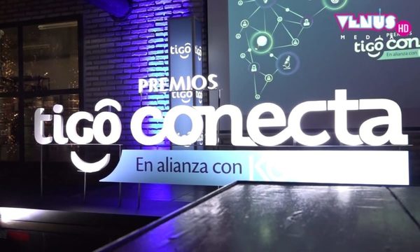 Llega la sexta edición de los premios “Tigo Conecta”