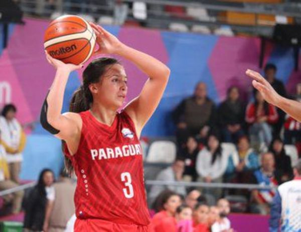Debut con derrota en el basquetbol - Básquetbol - ABC Color
