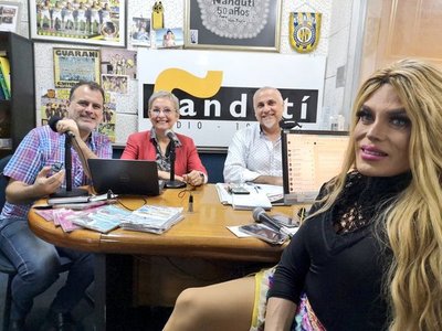 "No hay visión de largo plazo sobre la cual se estructure la alianza política" » Ñanduti