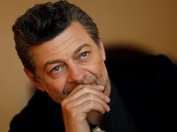 Andy Serkis dirigirá la secuela de Venom