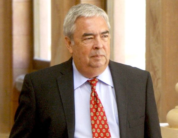 Exembajador niega existencia del polémico punto 6 del acta firmado con Brasil » Ñanduti