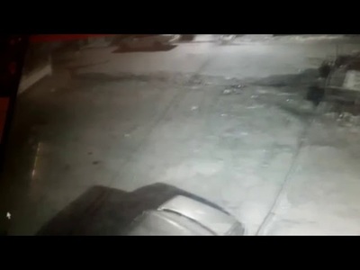 CAE SUP. TORTOLERO QUE TENÍA EN ZOZOBRA A VECINOS DE PACU CUA