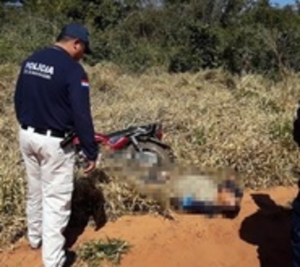 Acribillan a hombre buscado por homicidio - Paraguay.com