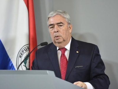Hugo Saguier, el último del eslabón, se defiende de las acusaciones