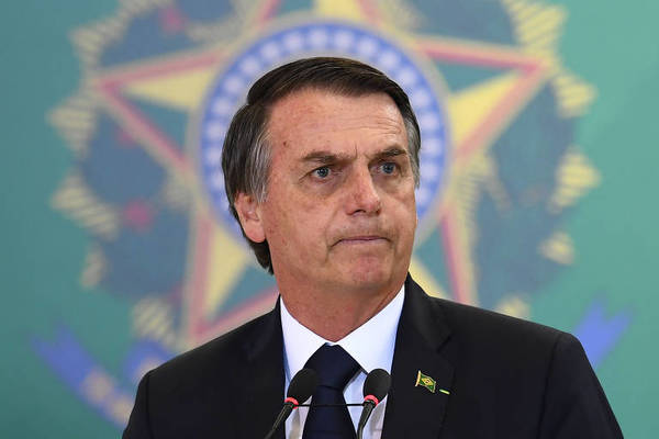 Acta Bilateral: oposición pide explicaciones a Bolsonaro