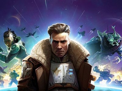 Age of Wonders: Planetfall, nuevos retos para construir imperios galácticos