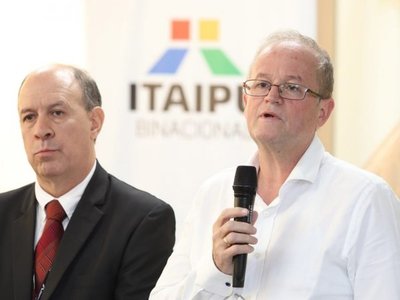 Técnicos confían en lograr nuevo acuerdo con Brasil sobre Itaipú este año