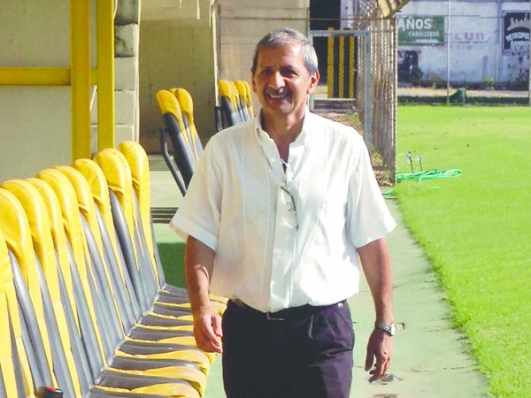 Toti contó cómo lograron que Tyson siga peleándola