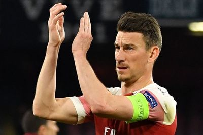 Koscielny ficha por el Girondins de Burdeos  - Fútbol - ABC Color