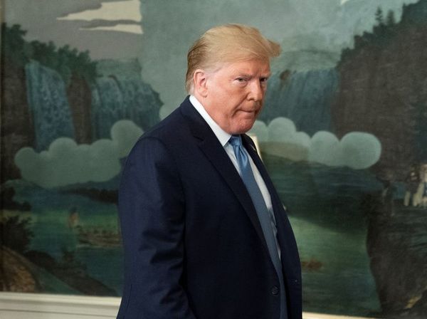 Trump acusa a Google de perjudicarlo ante las elecciones presidenciales - Mundo - ABC Color