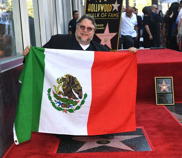 Guillermo del Toro a migrantes: “no crean las mentiras que dicen de nosotros” - Gente - ABC Color