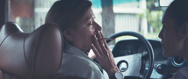 “Las Herederas” en ciclo de cine Ta’anga