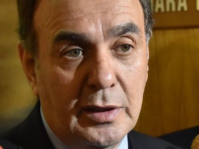 Contención de juicio político tiene su plazo, advierte Juan Darío Monges
