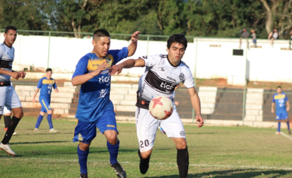 HOY / Sábado y domingo para la agenda de la fecha 13 de la Primera C