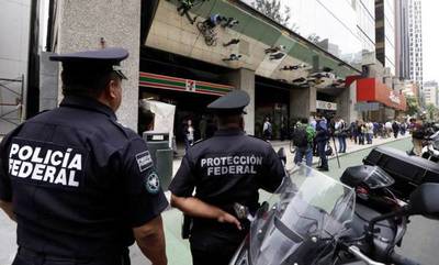 Millonario robo a la Casa de Moneda de México: se llevaron 1500 monedas de oro » Ñanduti