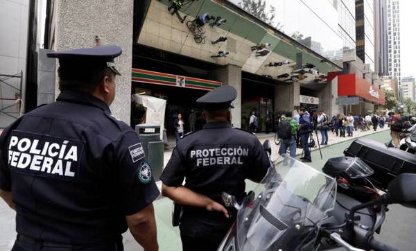 Millonario robo a la Casa de Moneda de México: se llevaron 1500 monedas de oro » Ñanduti