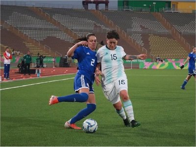 La Albirroja cae en semis y ahora buscará el bronce