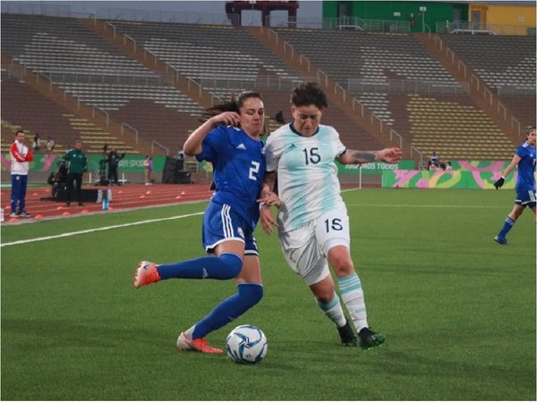 La Albirroja cae en semis y ahora buscará el bronce