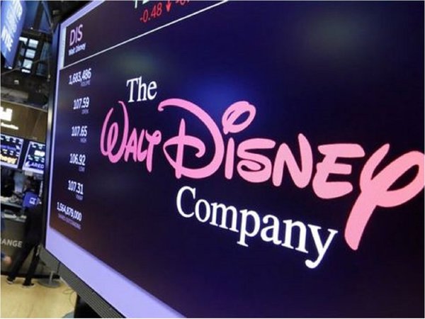 Disney gana USD 10.000 millones en últimos 9 meses