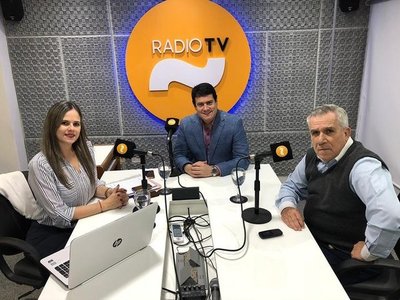 "Estamos frente a una guerra de quinta generación, una guerra comunicacional" » Ñanduti