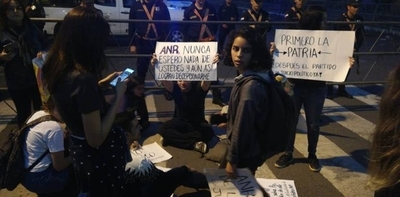 HOY / Juicio político: advierten tomas de colegios y universidades
