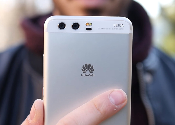 Sistema operativo propio de Huawei es probado en un Smartphone - ADN Paraguayo