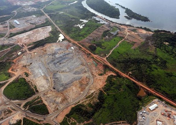 Deforestación en Amazonía brasileña aumenta en julio 278% interanual - Mundo - ABC Color