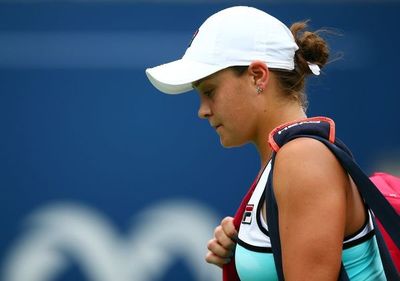 Sorpresa en el Premier de Toronto - Tenis - ABC Color