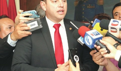 “Queremos que  se investigue más  y luego veremos”