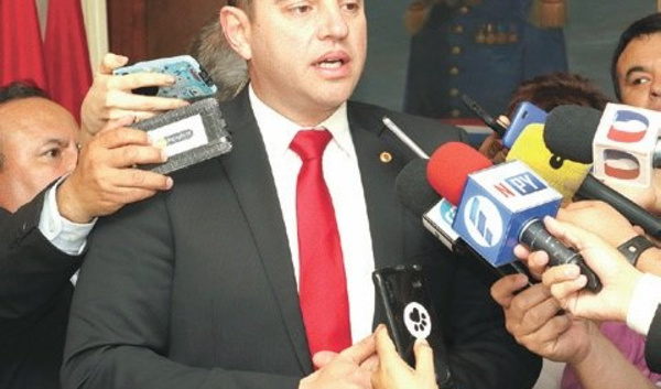 “Queremos que se investigue más y luego veremos”