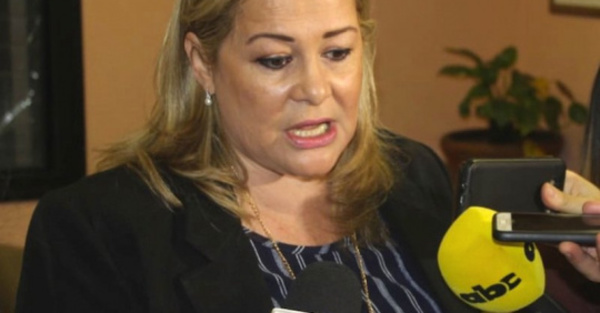 Piden por el desafuero de Cuevas
