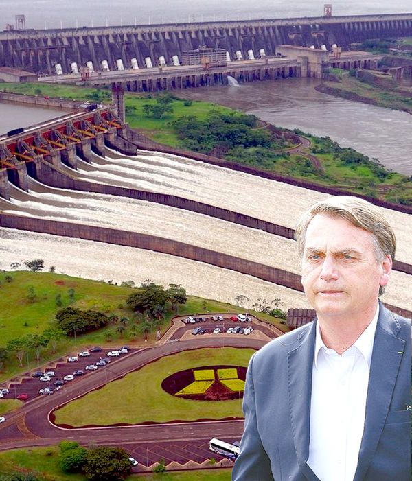 Diputados del Brasil exigen una investigación a Jair Bolsonaro