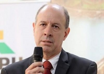 Ande e Itaipú conformaron un equipo de trabajo