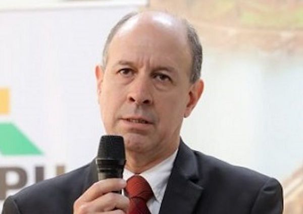 Ande e Itaipú conformaron un equipo de trabajo