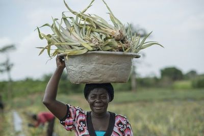 La emancipación de las mujeres, arma para el mundo