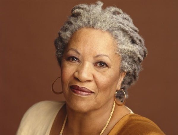 Adiós a Toni Morrison, Nobel de Literatura 1993