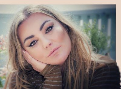 “Ganas inmensas de veros”, dice Amaia Montero a fans