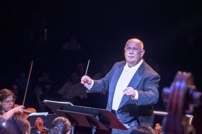 Arranca Festival de Clarinetes