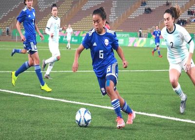 Paraguay se queda sin final