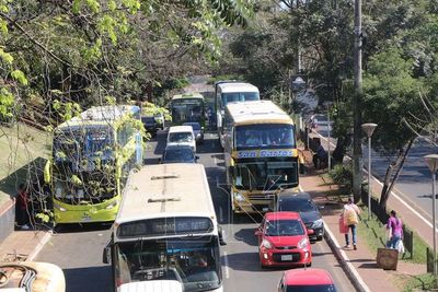 Medidas del Brasil van apagando mercado esteño
