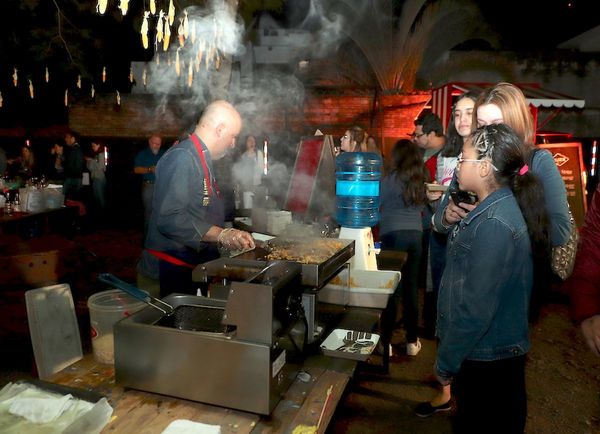 Buscan revalorizar la gastronomía paraguaya a través de Guarará