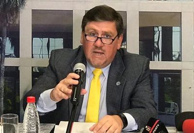 Instan a poner fin a la crisis