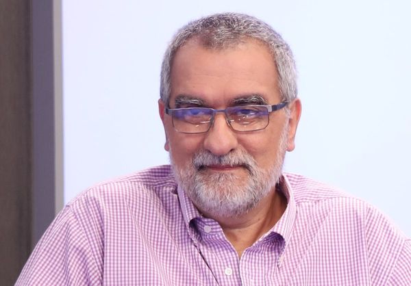 Hay sospechas de traición a los intereses del Paraguay