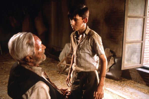 “El espinazo del diablo” abre ciclo CineTIA - Cine y TV - ABC Color