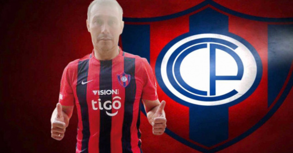 “LE DI MI VIDA A CERRO”
