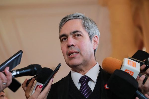 Ferreira dice que tomó medidas de seguridad