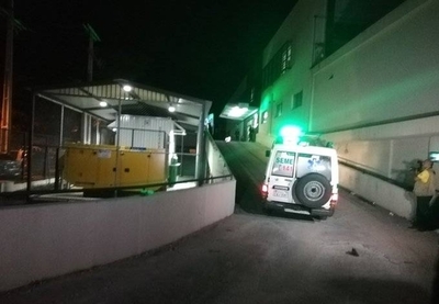 HOY / Menor entró a robar y recibió un tijerazo en la tráquea