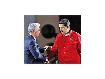 Gobierno ruso llama a levantar el bloqueo