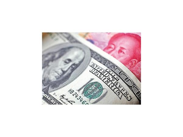 Trump extiende la guerra comercial con China a las divisas